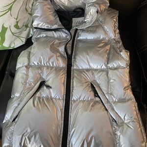 Sam Freedom Vest